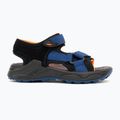 Dětské sandály Primigi PRQ 78970 black/light blue 2
