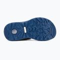 Dětské sandály Primigi PRQ 78970 black/light blue 4