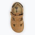 Dětské sandály Primigi PWN 79073 dark tan 5