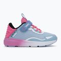 Dětské boty Primigi Trainer sky blue/fuxia 2