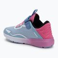 Dětské boty Primigi Trainer sky blue/fuxia 3