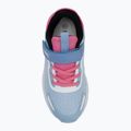 Dětské boty Primigi Trainer sky blue/fuxia 5