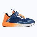 Dětské boty Primigi Trainer navy/orange 2