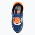 Dětské boty Primigi Trainer navy/orange 5