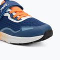 Dětské boty Primigi Trainer navy/orange 7