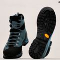 Dámské trekové boty La Sportiva Trango TRK GTX blue 31E624625 18