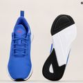 Pánská běžecká obuv PUMA Flyer Runner Mesh blue 195343 18 18