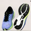 Dámské běžecké boty PUMA Deviate Nitro 2 blue 376855 10 15
