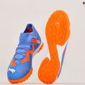 PUMA Future Match TT pánské kopačky modré 107184 01 12