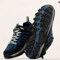 Pánské trekové boty CMP Rigel Low Wp navy blue 09NE/09NE 14