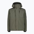 Pánská lyžařská bunda CMP 34W3917 olive