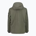 Pánská lyžařská bunda CMP 34W3917 olive 3