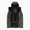 Pánská lyžařská bunda CMP 34W3917 olive 4