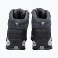 Dámské trekové boty CMP Rigel Mid Wp anthracite/mineral green 10