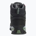 Dámské trekové boty CMP Rigel Mid Wp anthracite/mineral green 6