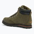 Pánské boty CMP Dorado Lifestyle Wp olive / jaffa 3