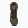 Pánské boty CMP Dorado Lifestyle Wp olive / jaffa 5