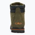 Pánské boty CMP Dorado Lifestyle Wp olive / jaffa 6