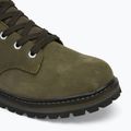 Pánské boty CMP Dorado Lifestyle Wp olive / jaffa 7