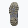 Dětské trekové boty CMP Kiruna Low FitGo Waterproof olive 3