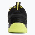 Dětské trekové boty CMP Kiruna Low FitGo Waterproof piombo/acido 6