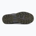 Dětské trekové boty CMP Kiruna Low FitGo Waterproof olive 4