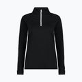 Dámská mikina  CMP 34L4286 nero / bianco