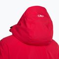 Dámská lyžařská bunda CMP 34W4636 corallo 4