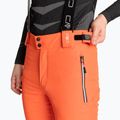 Pánské lyžařské kalhoty CMP 3W04467 fanta fluo 4