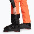 Pánské lyžařské kalhoty CMP 3W04467 fanta fluo 6