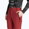 Pánské lyžařské kalhoty CMP 3W17397N chili 3