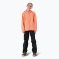 Dětská bunda do deště CMP 31X7295 Rain Fix salomone 2