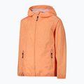 Dětská bunda do deště CMP 31X7295 Rain Fix salomone 8