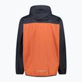Pánská bunda do deště CMP 32X5807 Rain Fix Hood ruggedine 2