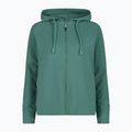 Dámská mikina CMP 34D7116 Fix Hood agave 4