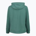 Dámská mikina CMP 34D7116 Fix Hood agave 5