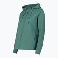 Dámská mikina CMP 34D7116 Fix Hood agave 6