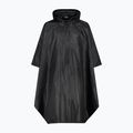 Pláštěnka CMP 35X7847 Fix Hood nero