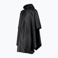 Pláštěnka CMP 35X7847 Fix Hood nero 3