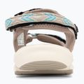 Dámské sandály CMP Almaak sabbia/tiffany 6