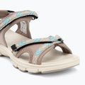 Dámské sandály CMP Almaak sabbia/tiffany 7