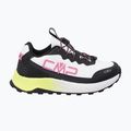 Dámské boty CMP Phelyx Multisport bianco/bubblegum 8