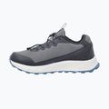 Pánské trekové boty CMP Phelyx Multisport anthracite/night 9