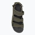 Pánské sandály CMP Khoros olive 5