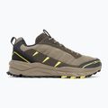 Pánské trekové boty CMP Helnait Fast sage/olive/acido 2
