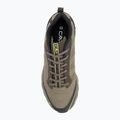 Pánské trekové boty CMP Helnait Fast sage/olive/acido 5