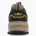 Pánské trekové boty CMP Helnait Fast sage/olive/acido 6