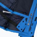 Pánská lyžařská bunda CMP 34W3917 roya lblue 5