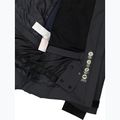Pánská lyžařská bunda CMP 34W3987 Fix Hood antracitová 8