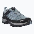 Pánské trekové boty CMP Rigel Low Fitgo mineral green 8